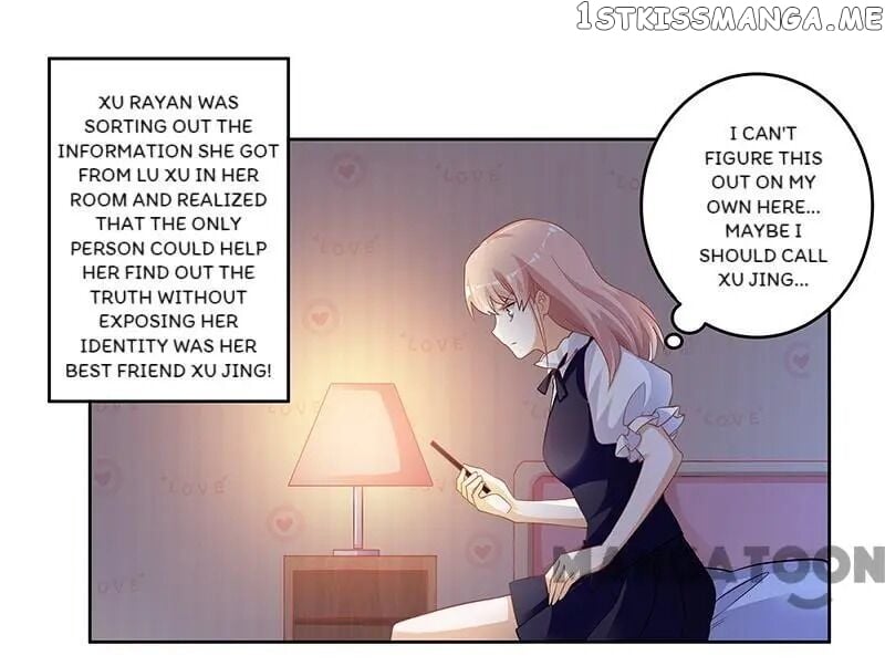 President’s Priceless Wife chapter 127 - page 1