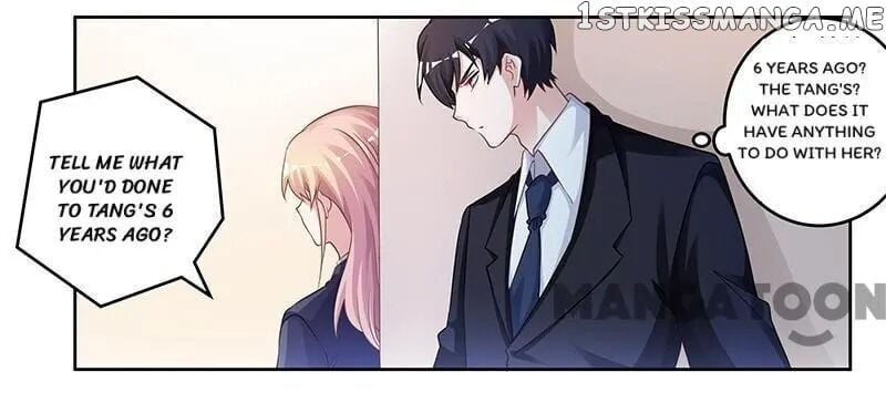 President’s Priceless Wife chapter 124 - page 22