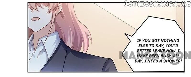 President’s Priceless Wife chapter 123 - page 18