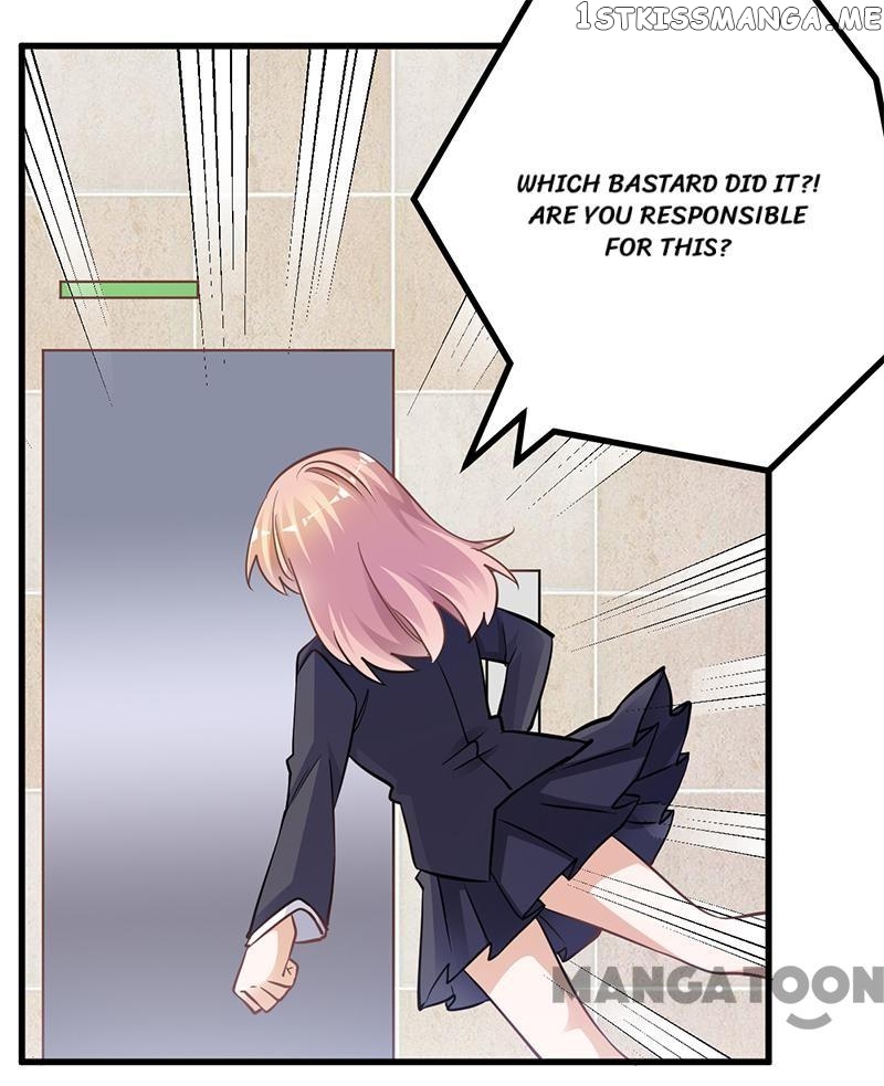 President’s Priceless Wife chapter 119 - page 6