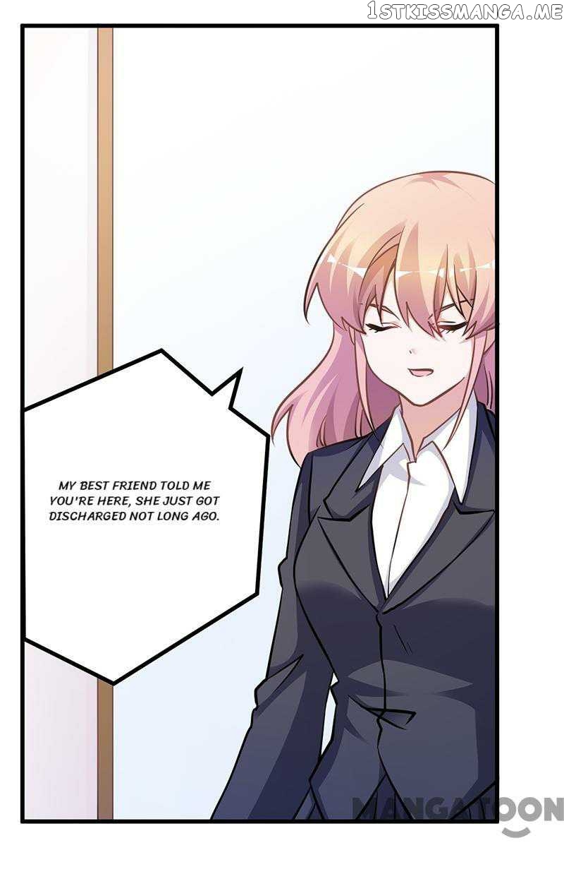 President’s Priceless Wife chapter 116 - page 10