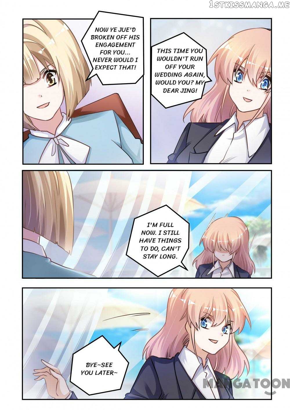 President’s Priceless Wife chapter 115 - page 8