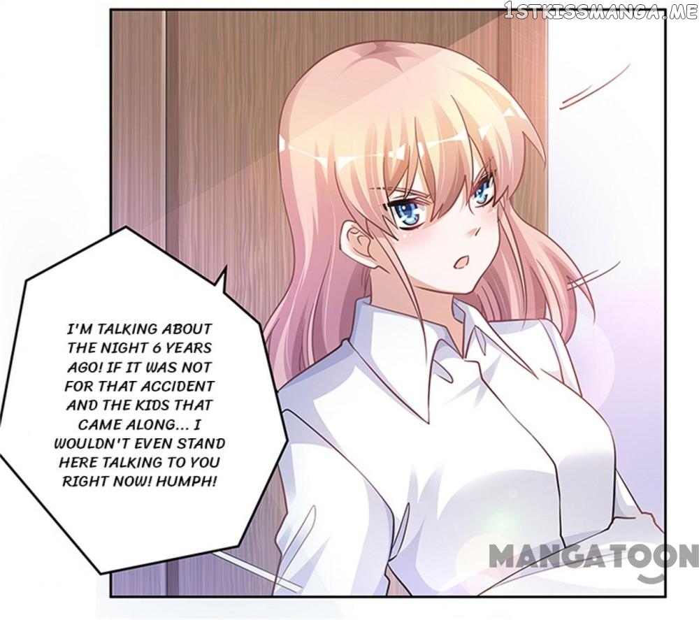 President’s Priceless Wife chapter 113 - page 27