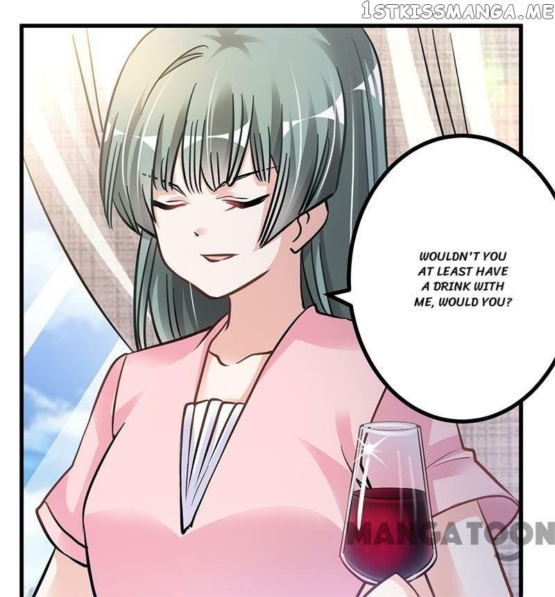 President’s Priceless Wife chapter 111 - page 27