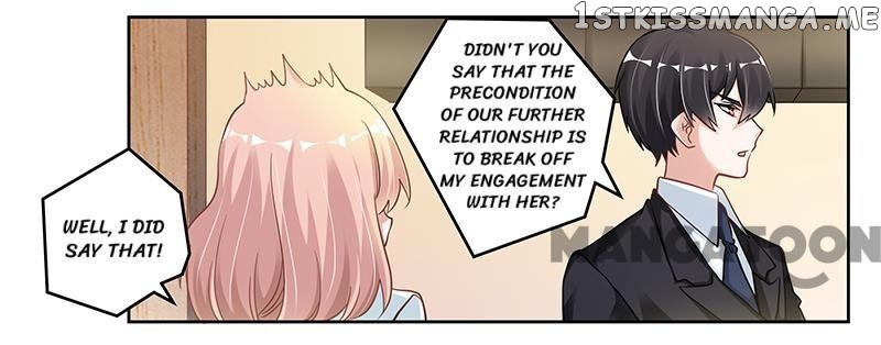 President’s Priceless Wife chapter 109 - page 24