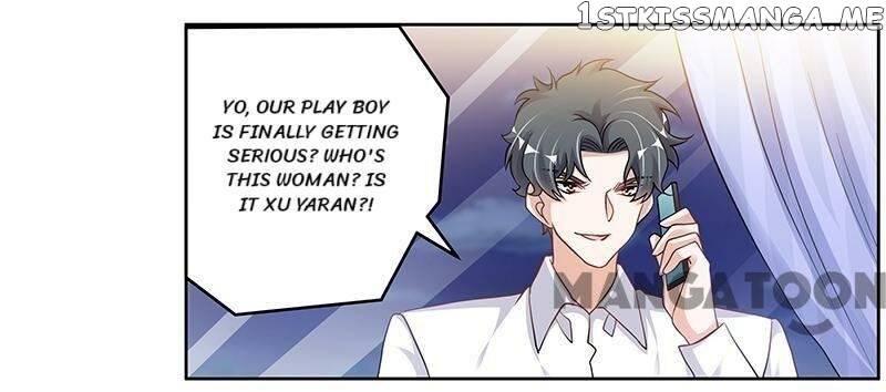 President’s Priceless Wife chapter 107 - page 13