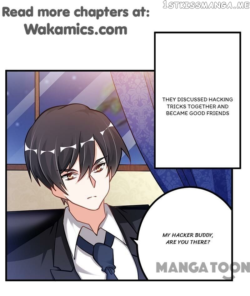 President’s Priceless Wife chapter 106 - page 9