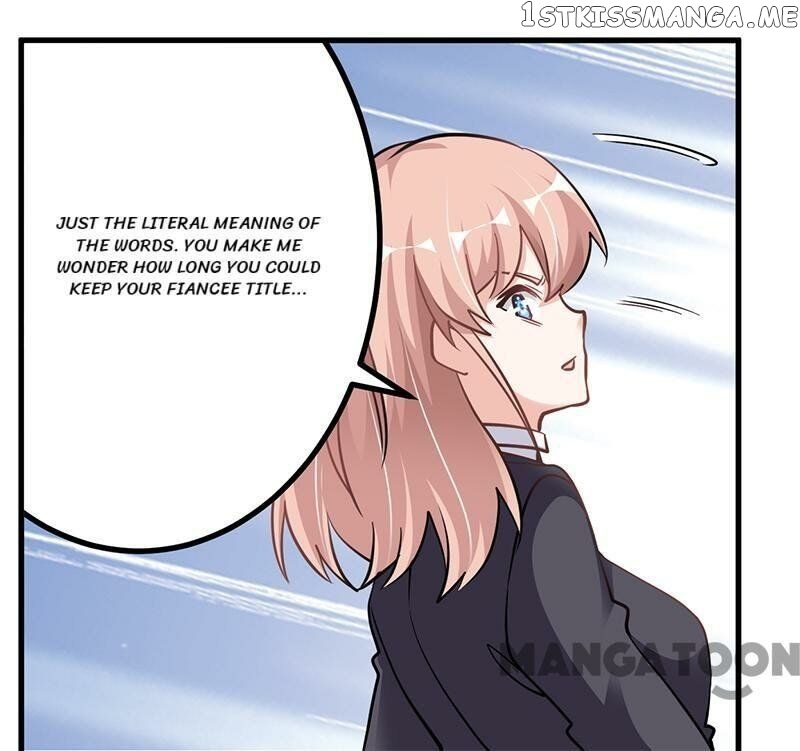 President’s Priceless Wife chapter 105 - page 19