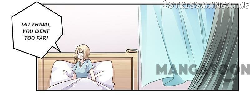 President’s Priceless Wife chapter 104 - page 4