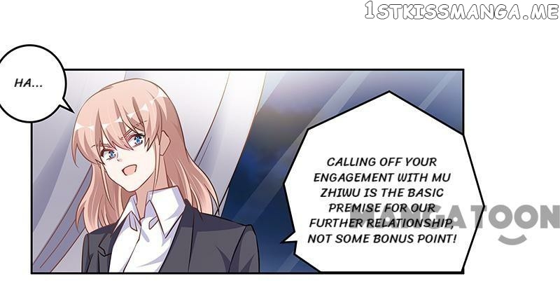 President’s Priceless Wife chapter 102 - page 21