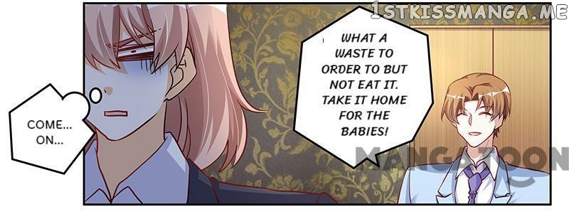 President’s Priceless Wife chapter 100 - page 18