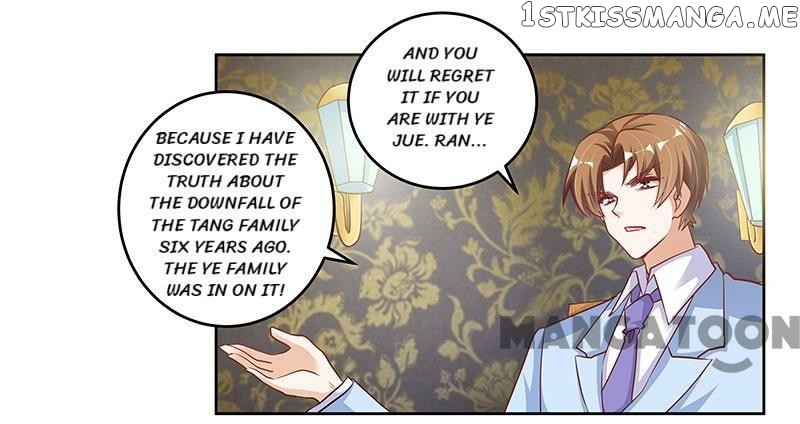 President’s Priceless Wife chapter 99 - page 11