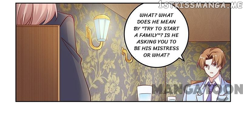 President’s Priceless Wife chapter 99 - page 3