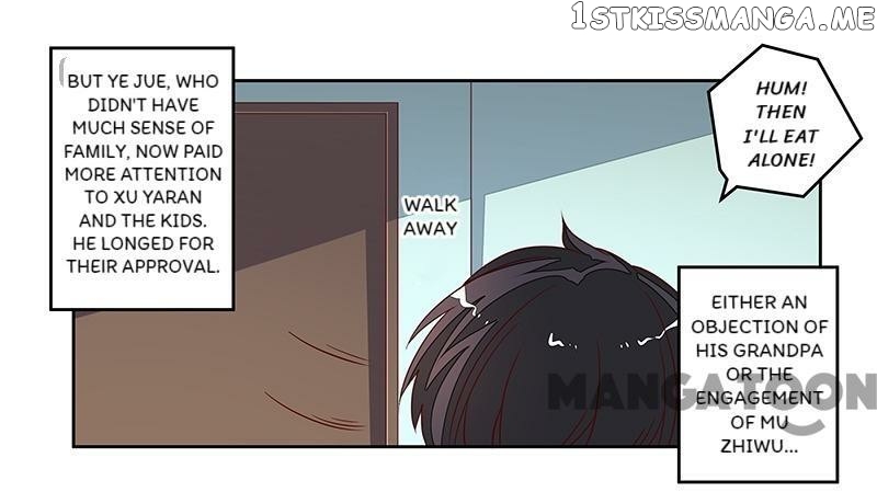 President’s Priceless Wife chapter 98 - page 12