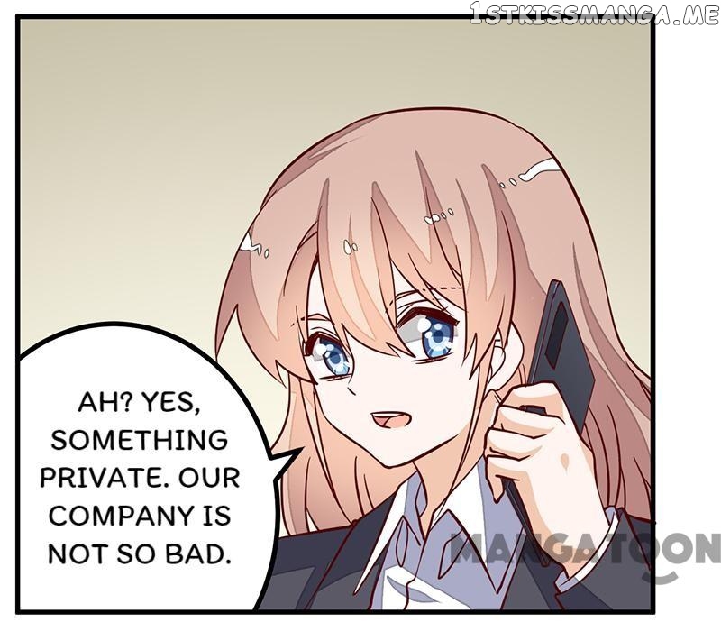 President’s Priceless Wife chapter 97 - page 13