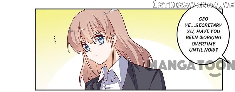 President’s Priceless Wife chapter 97 - page 2