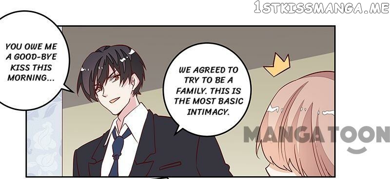 President’s Priceless Wife chapter 96 - page 17