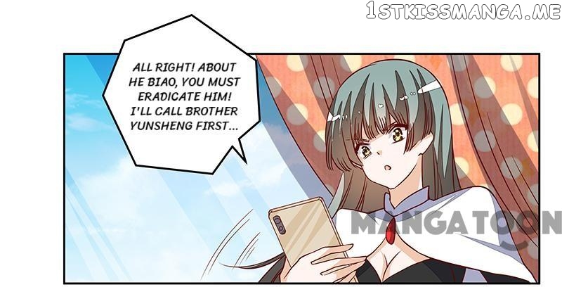 President’s Priceless Wife chapter 94 - page 20