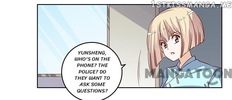 President’s Priceless Wife chapter 94 - page 23