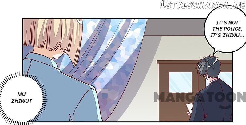 President’s Priceless Wife chapter 94 - page 24