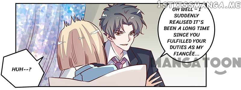 President’s Priceless Wife chapter 93 - page 26