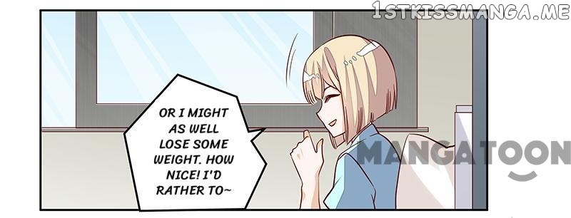 President’s Priceless Wife chapter 93 - page 7