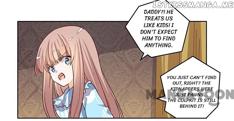 President’s Priceless Wife chapter 91 - page 17