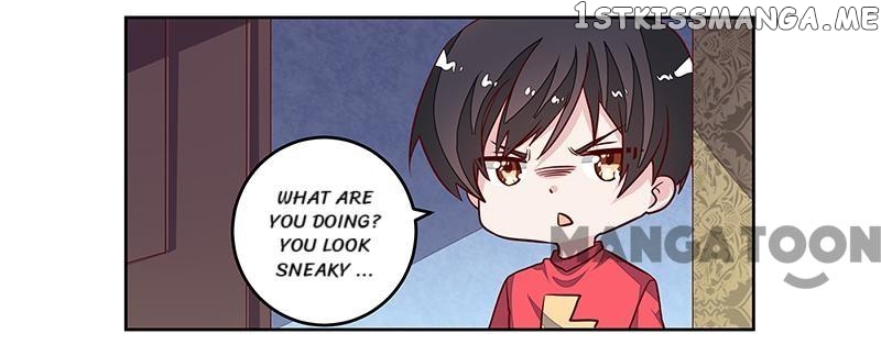 President’s Priceless Wife chapter 90 - page 31