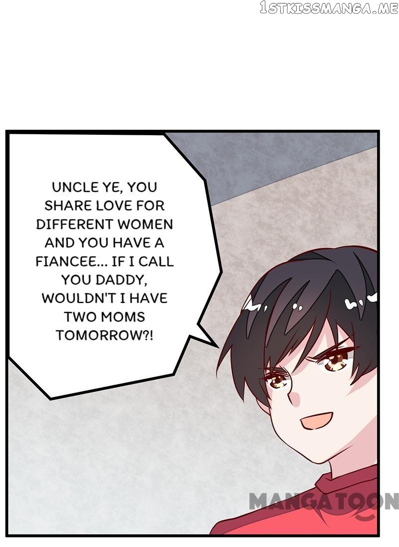 President’s Priceless Wife chapter 89 - page 25