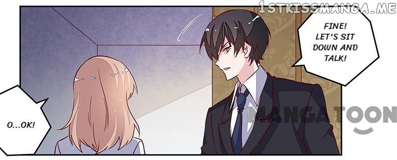 President’s Priceless Wife chapter 88 - page 3