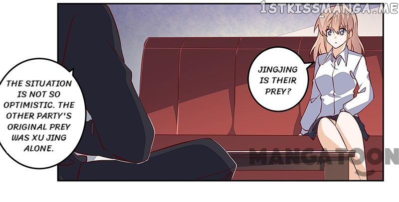 President’s Priceless Wife chapter 88 - page 4