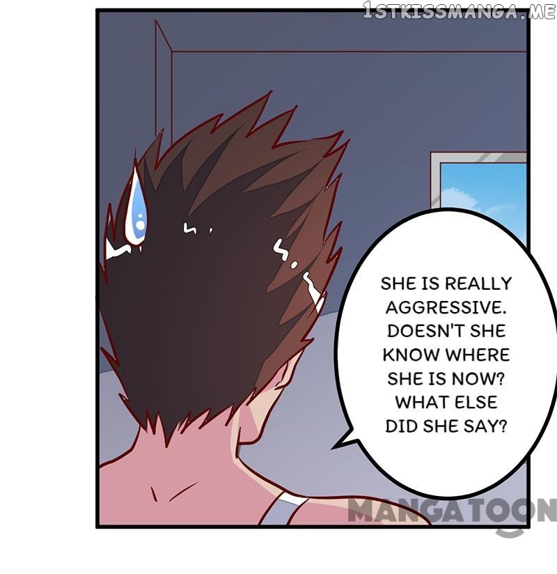 President’s Priceless Wife chapter 86 - page 16