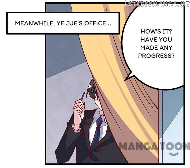 President’s Priceless Wife chapter 86 - page 23