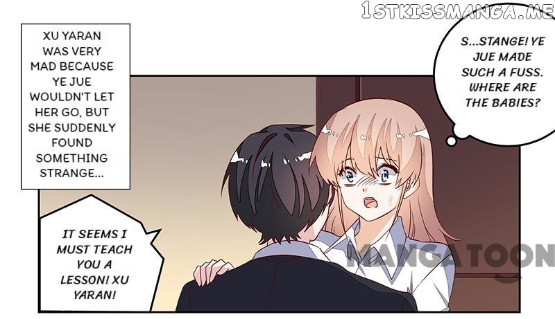 President’s Priceless Wife chapter 85 - page 1