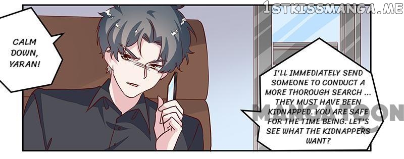 President’s Priceless Wife chapter 85 - page 23