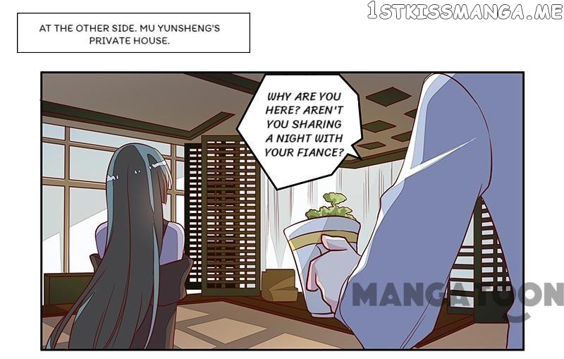 President’s Priceless Wife chapter 84 - page 26