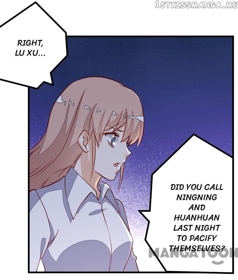 President’s Priceless Wife chapter 83 - page 26