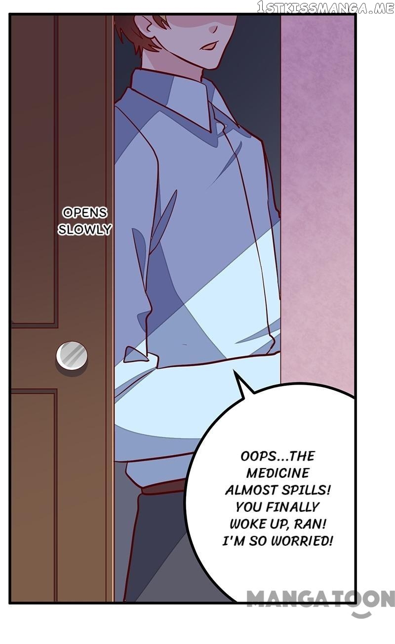 President’s Priceless Wife chapter 83 - page 5