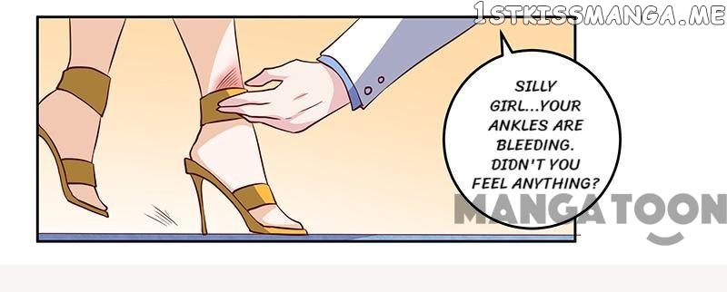 President’s Priceless Wife chapter 82 - page 20