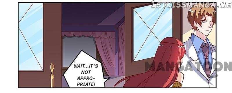 President’s Priceless Wife chapter 82 - page 23