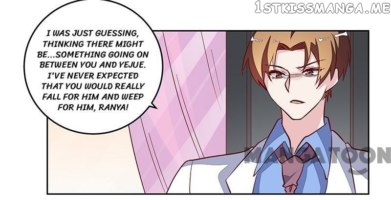 President’s Priceless Wife chapter 81 - page 21