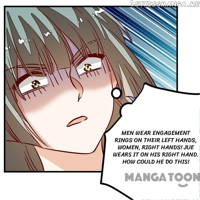 President’s Priceless Wife chapter 80 - page 17