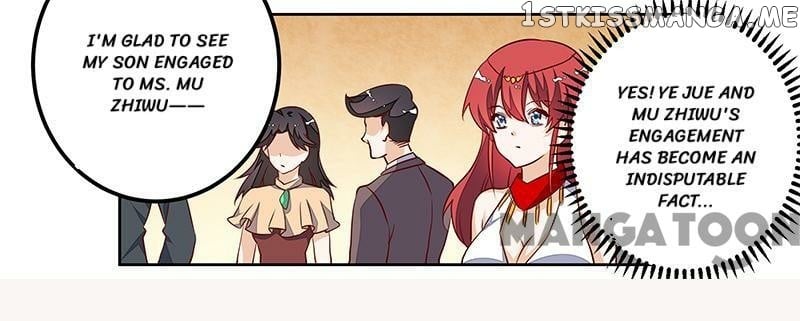 President’s Priceless Wife chapter 80 - page 2