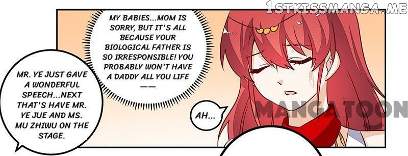 President’s Priceless Wife chapter 80 - page 6