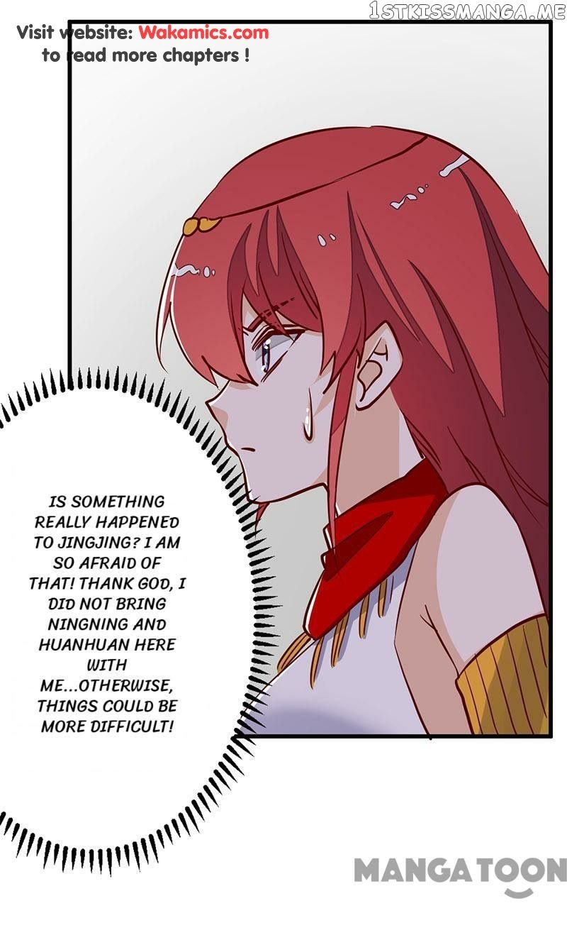 President’s Priceless Wife chapter 79 - page 2