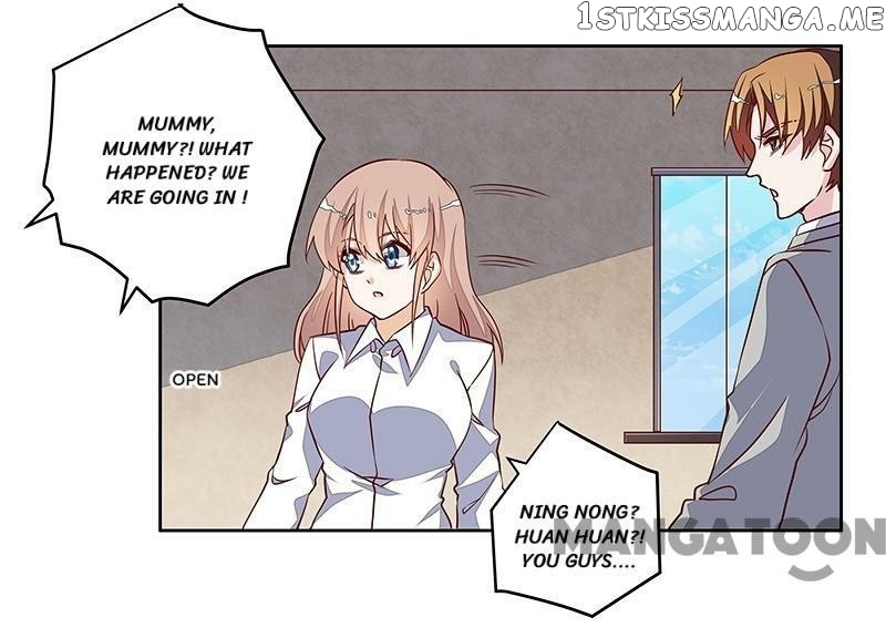 President’s Priceless Wife chapter 75 - page 10