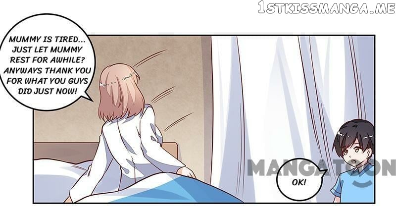 President’s Priceless Wife chapter 75 - page 23