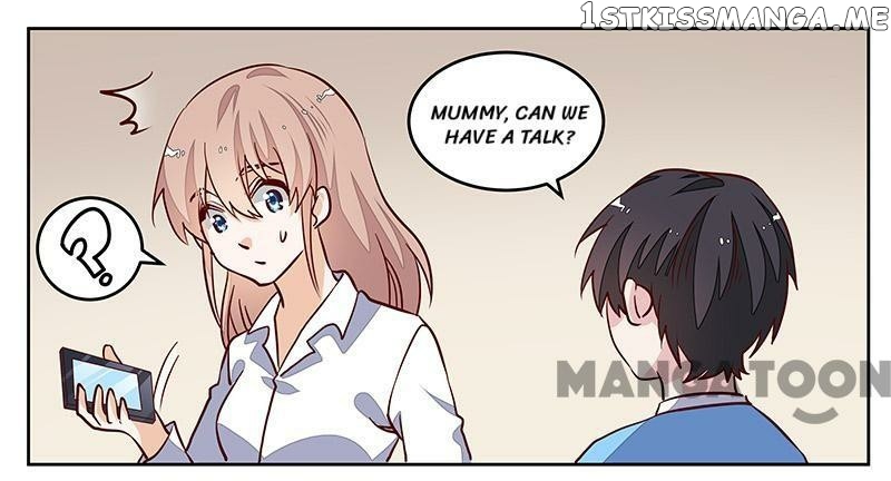 President’s Priceless Wife chapter 73 - page 18