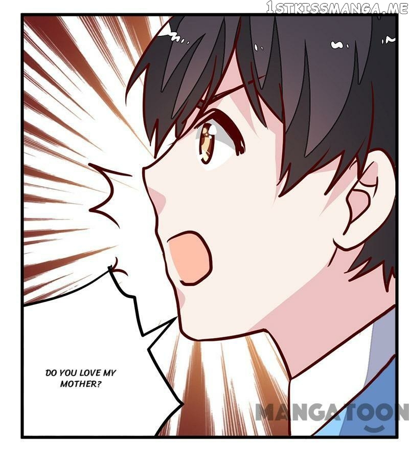 President’s Priceless Wife chapter 73 - page 32