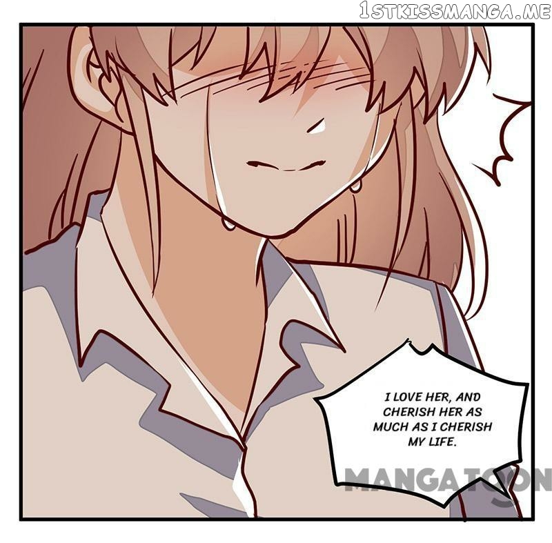 President’s Priceless Wife chapter 73 - page 33